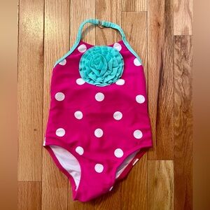 18 month girl swimsuit